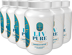 Liv Pure Supplement
